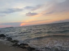 Photo of Go Greece! by Soma Bhattacharjee