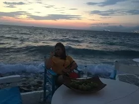 Photo of Go Greece! by Soma Bhattacharjee