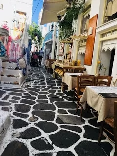 Photo of Go Greece! by Soma Bhattacharjee