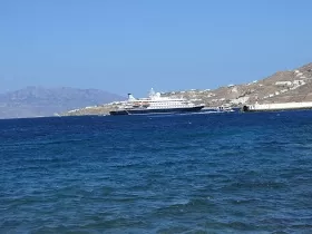 Photo of Go Greece! by Soma Bhattacharjee