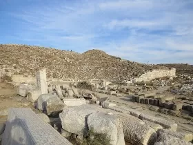 Photo of Go Greece! by Soma Bhattacharjee