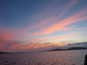 Photo of Go Greece! by Soma Bhattacharjee