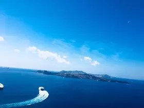 Photo of Go Greece! by Soma Bhattacharjee