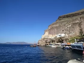 Photo of Go Greece! by Soma Bhattacharjee