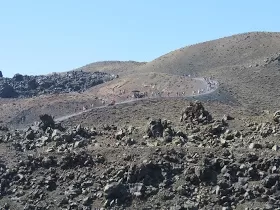 Photo of Go Greece! by Soma Bhattacharjee