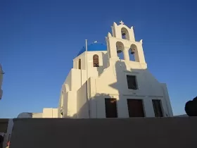 Photo of Go Greece! by Soma Bhattacharjee