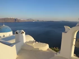 Photo of Go Greece! by Soma Bhattacharjee