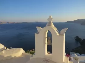 Photo of Go Greece! by Soma Bhattacharjee