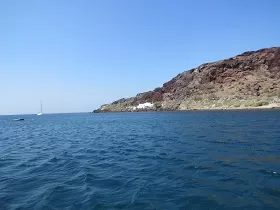 Photo of Go Greece! by Soma Bhattacharjee