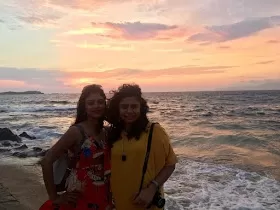 Photo of Go Greece! by Soma Bhattacharjee