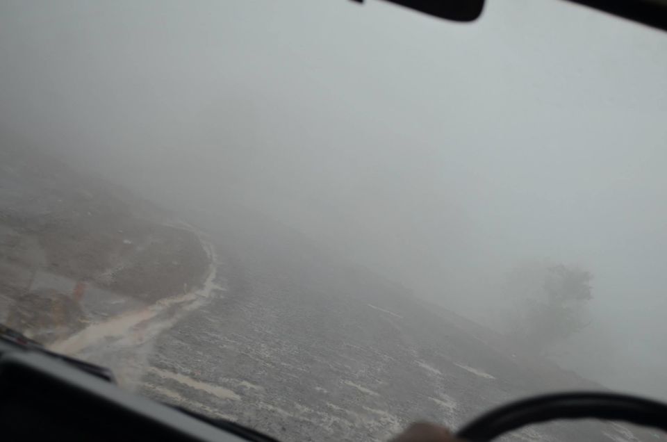 Photo of Malshej Ghat 2/9 by WayfarerWoman