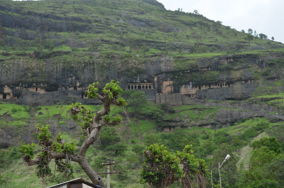 Photo of Malshej Ghat 3/9 by WayfarerWoman