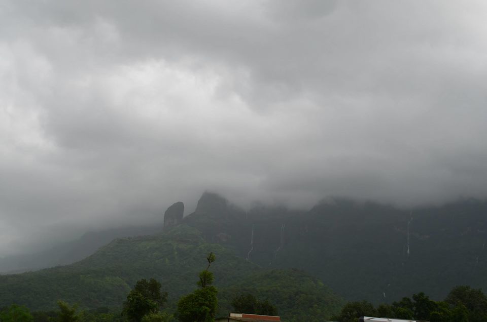 Photo of Malshej Ghat 4/9 by WayfarerWoman