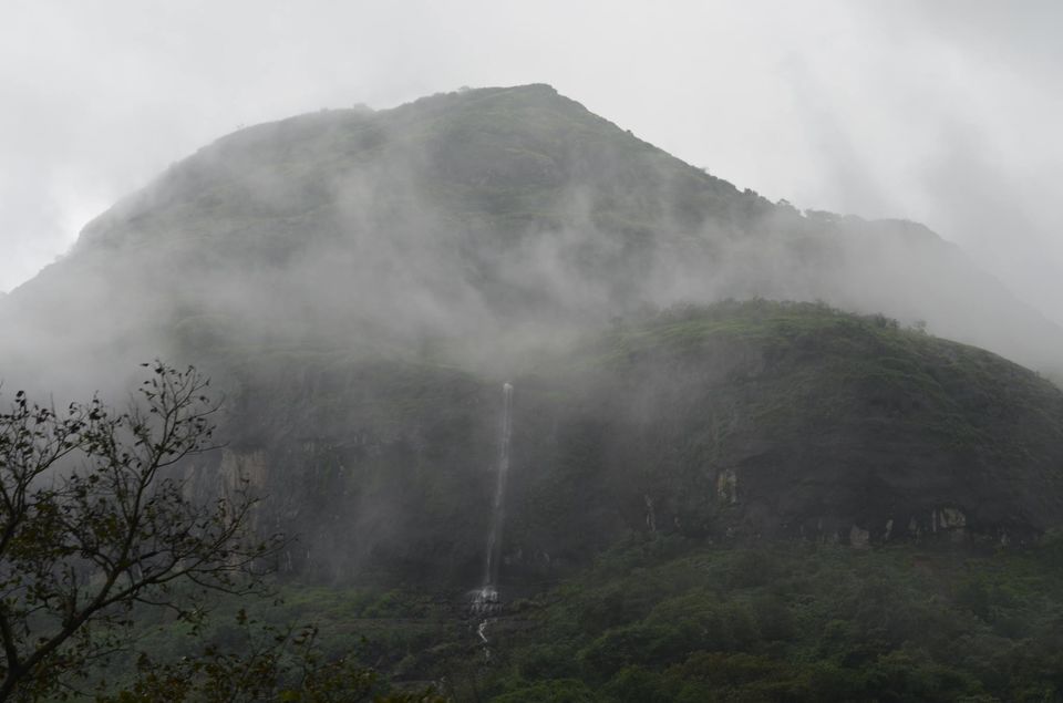 Photo of Malshej Ghat 6/9 by WayfarerWoman