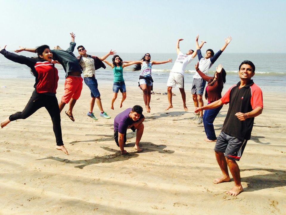 Photo of Dreamers Dream - Mumbai 13/36 by WayfarerWoman