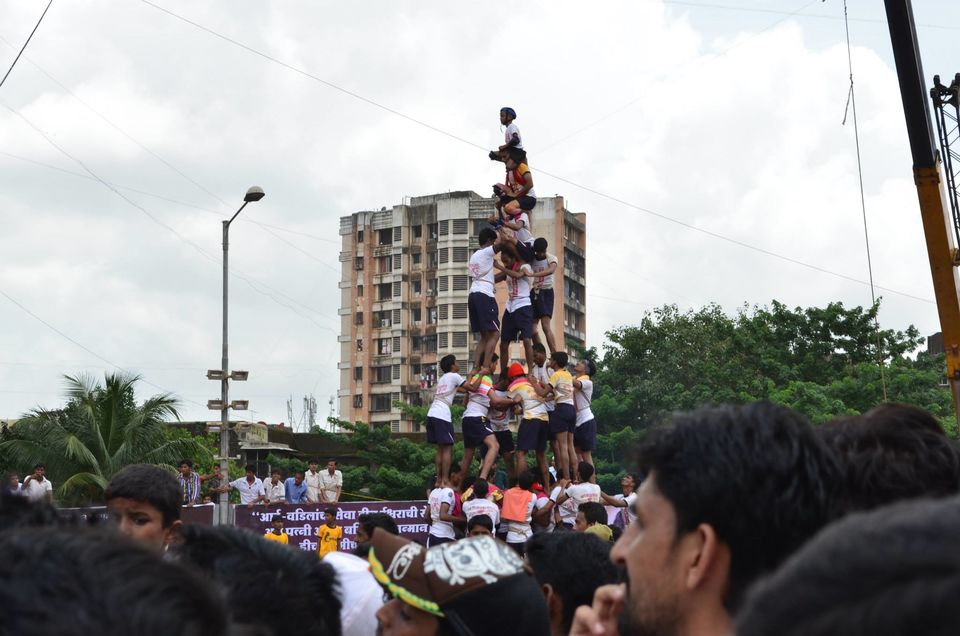 Photo of Dreamers Dream - Mumbai 5/36 by WayfarerWoman
