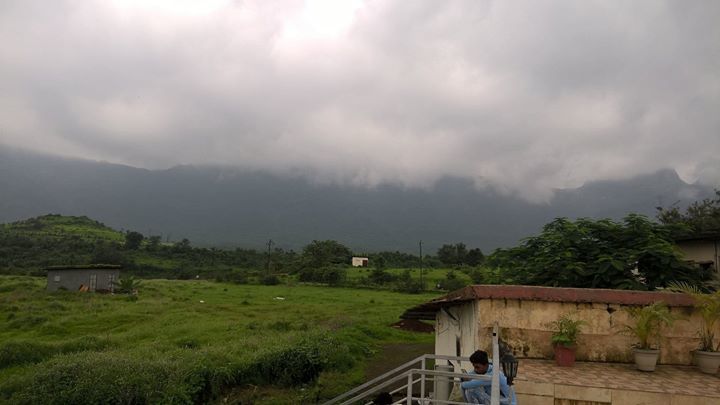 Photo of Badlapur Returns 8/18 by WayfarerWoman