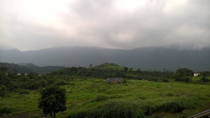 Photo of Badlapur Returns 4/18 by WayfarerWoman