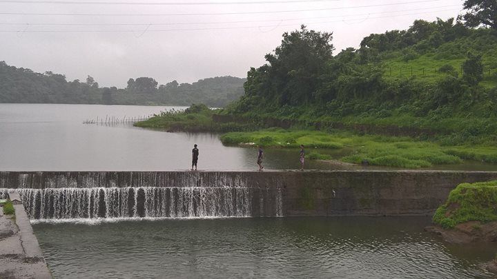 Photo of Badlapur Returns 3/18 by WayfarerWoman