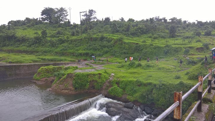 Photo of Badlapur Returns 14/18 by WayfarerWoman
