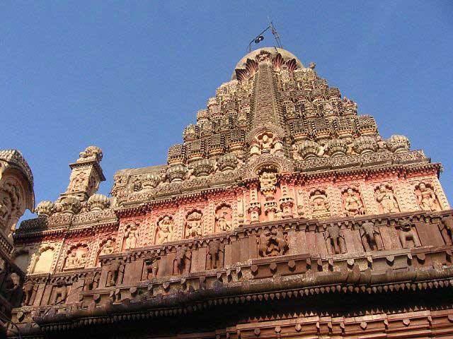 Photo of SOLO TRIP TO AURANGABAD - the old heritage city 1/17 by WayfarerWoman