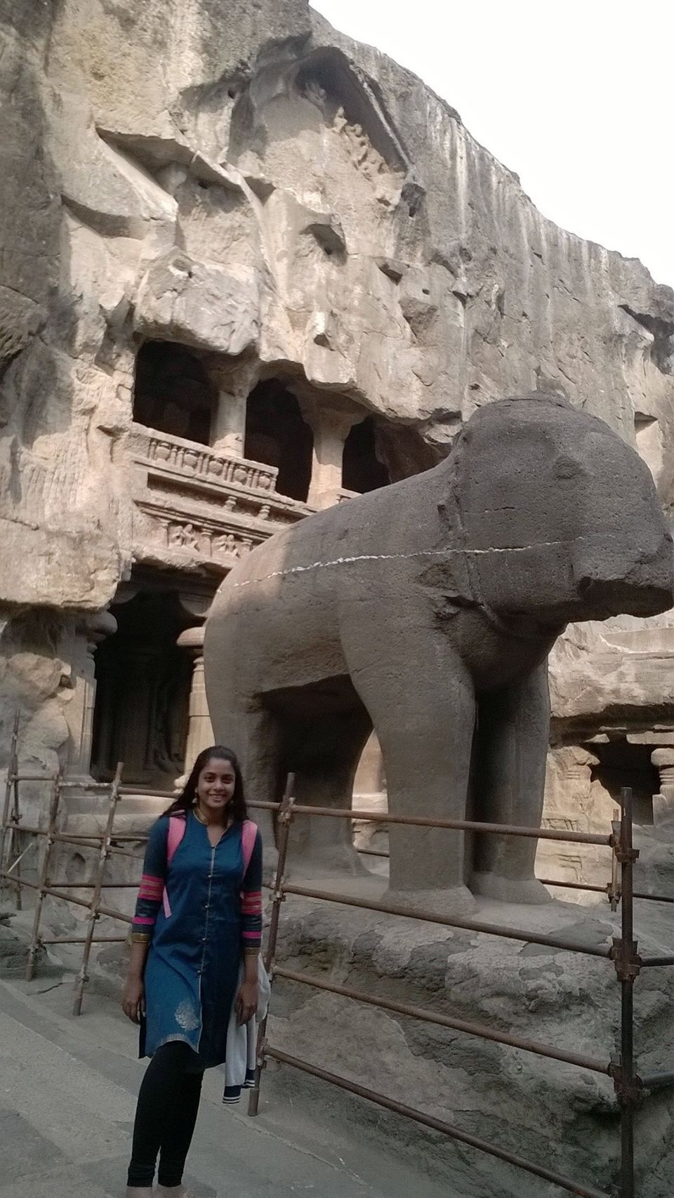 Photo of SOLO TRIP TO AURANGABAD - the old heritage city 2/17 by WayfarerWoman