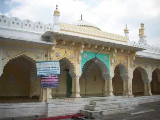 Photo of SOLO TRIP TO AURANGABAD - the old heritage city 4/17 by WayfarerWoman