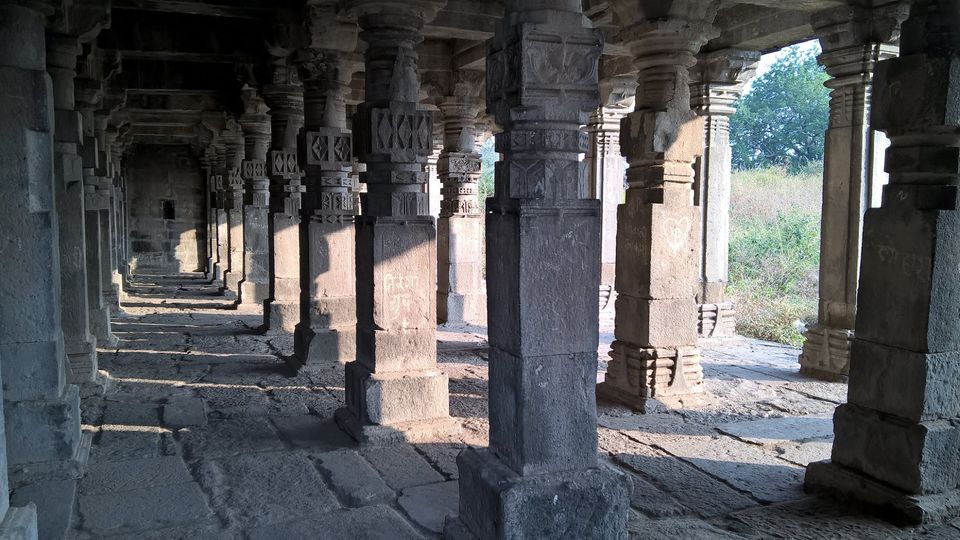 Photo of SOLO TRIP TO AURANGABAD - the old heritage city 3/17 by WayfarerWoman