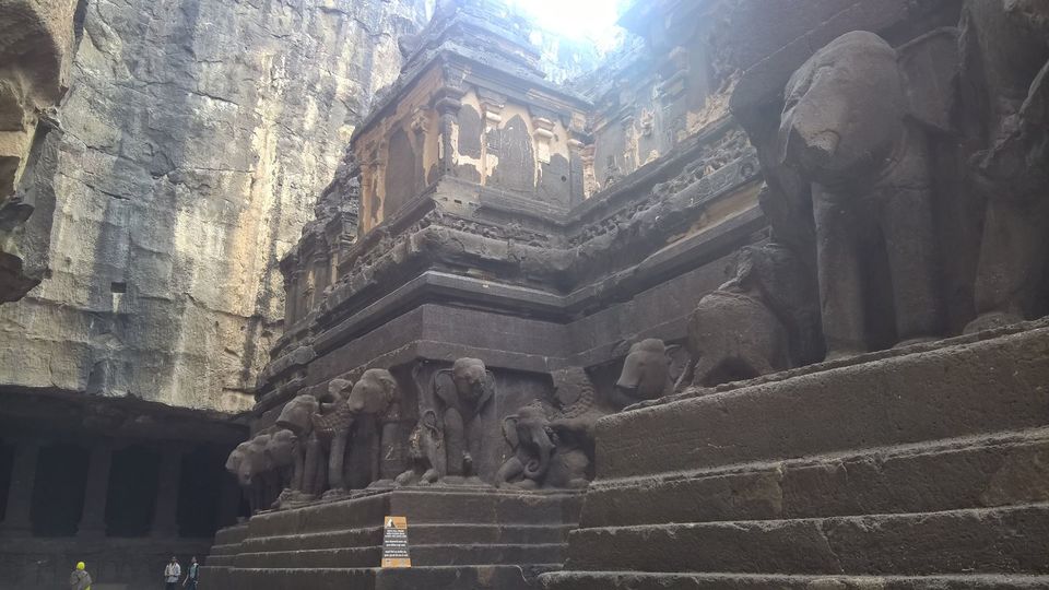 Photo of SOLO TRIP TO AURANGABAD - the old heritage city 6/17 by WayfarerWoman
