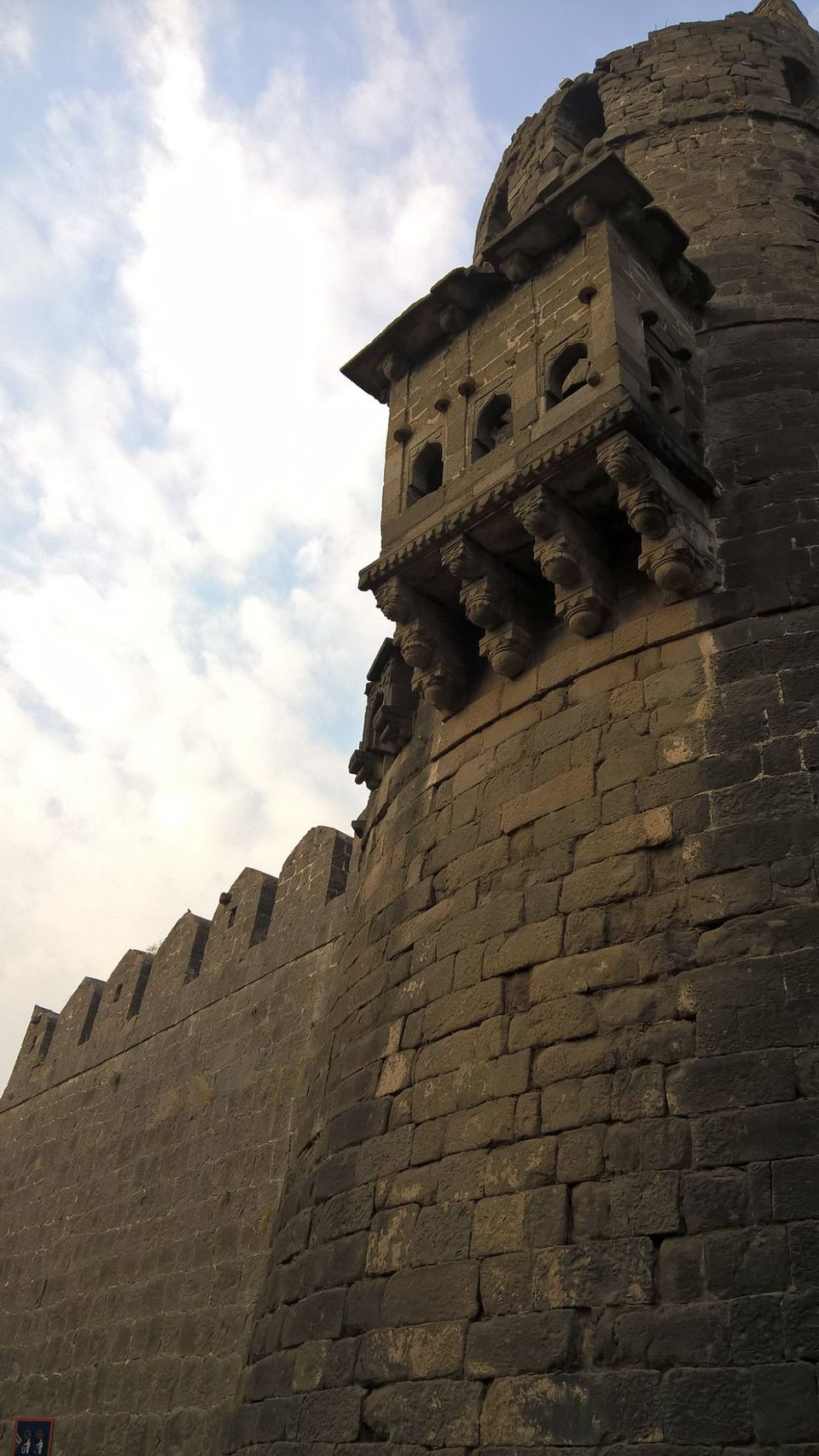 Photo of SOLO TRIP TO AURANGABAD - the old heritage city 7/17 by WayfarerWoman