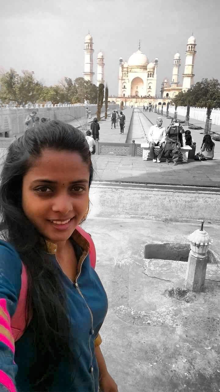 Photo of SOLO TRIP TO AURANGABAD - the old heritage city 12/17 by WayfarerWoman
