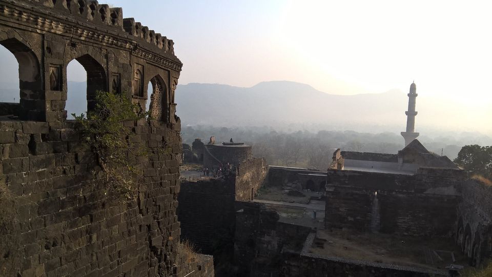 Photo of SOLO TRIP TO AURANGABAD - the old heritage city 13/17 by WayfarerWoman