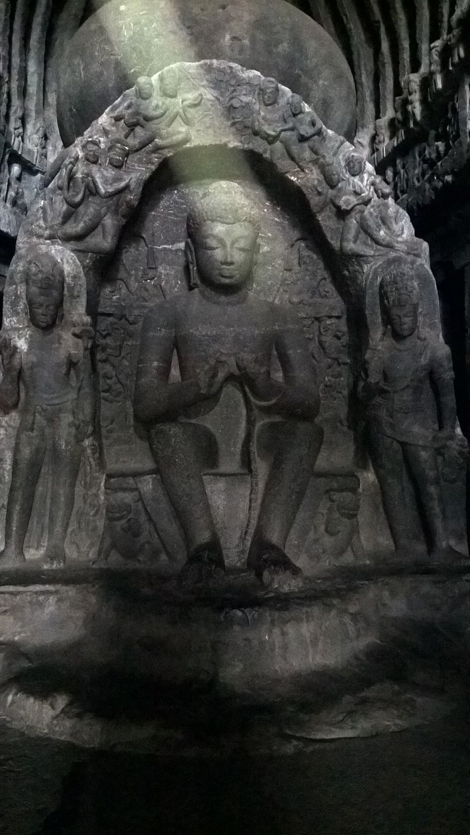 Photo of SOLO TRIP TO AURANGABAD - the old heritage city 14/17 by WayfarerWoman
