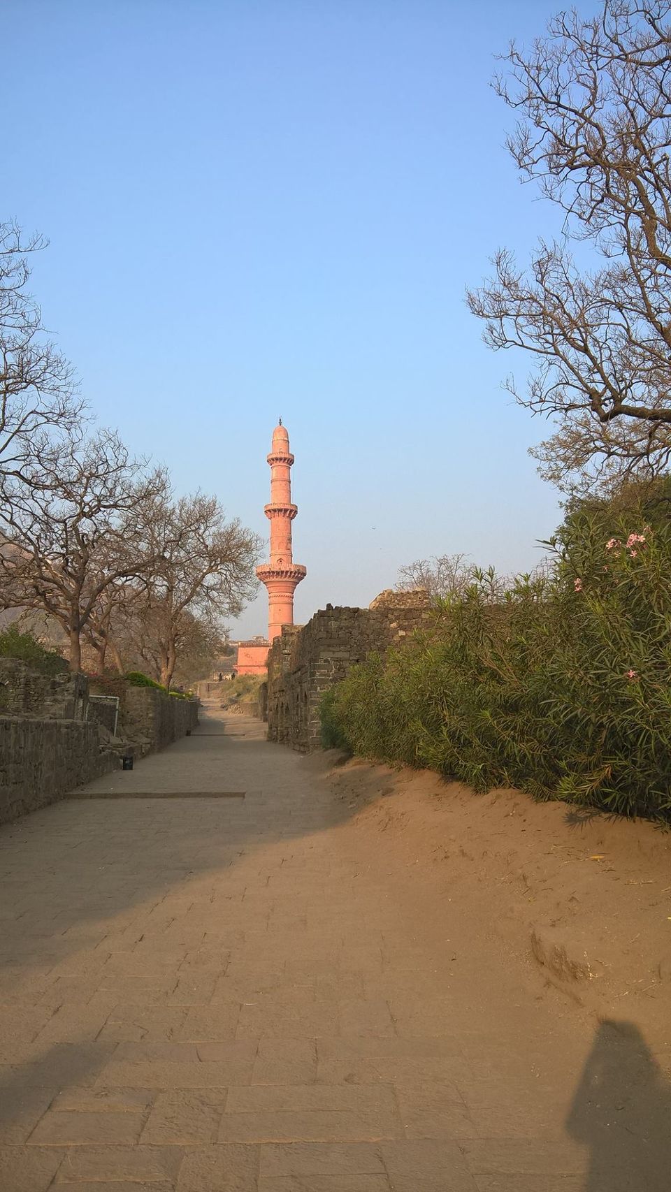 Photo of SOLO TRIP TO AURANGABAD - the old heritage city 15/17 by WayfarerWoman