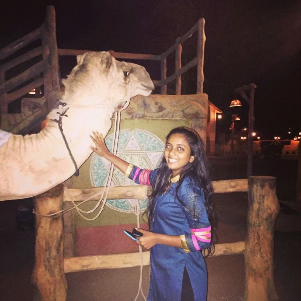 Photo of SOLO TRIP TO AURANGABAD - the old heritage city 16/17 by WayfarerWoman