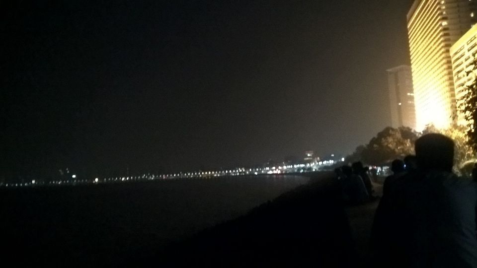 Photo of Dreamers Dream - Mumbai 25/36 by WayfarerWoman