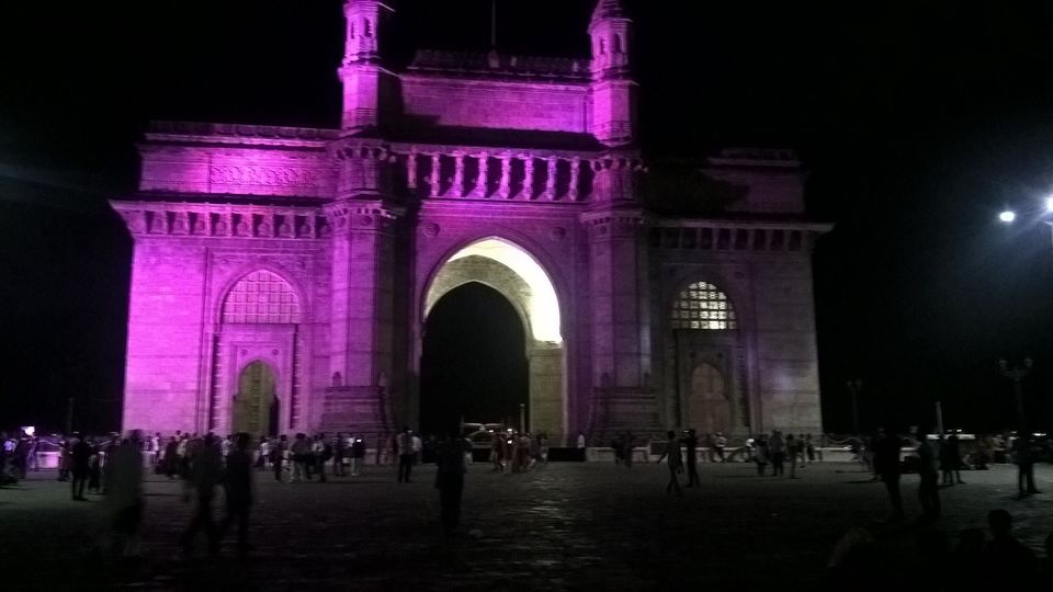 Photo of Dreamers Dream - Mumbai 30/36 by WayfarerWoman