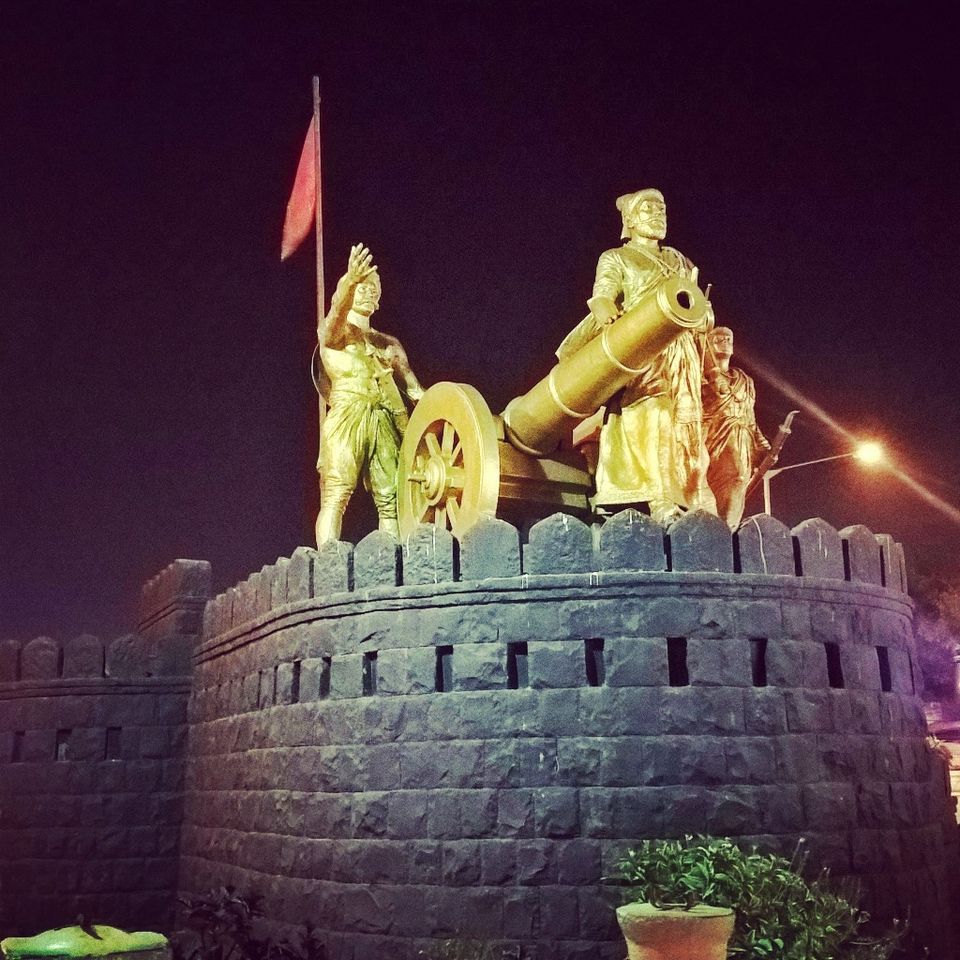 Photo of Dreamers Dream - Mumbai 36/36 by WayfarerWoman