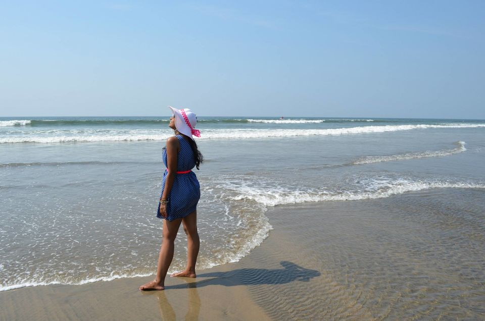 Photo of Goan Love 6/17 by WayfarerWoman