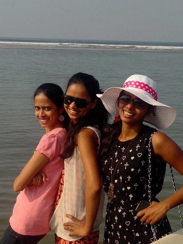 Photo of Goan Love 11/17 by WayfarerWoman