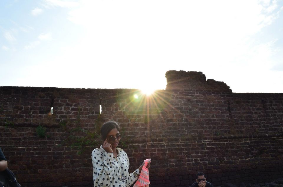 Photo of Goan Love 14/17 by WayfarerWoman