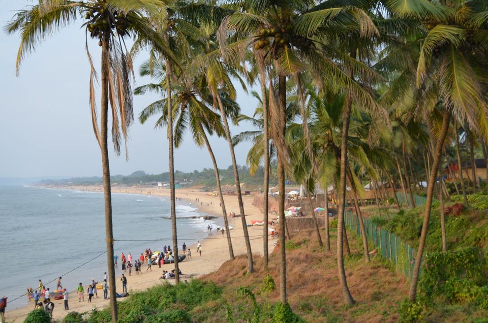Photo of Goan Love 15/17 by WayfarerWoman