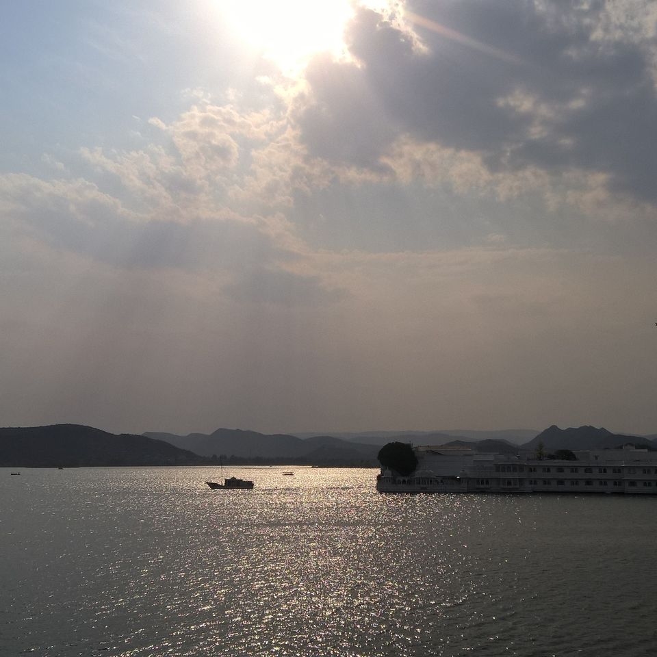 Photo of Rajasthan my first solo backpacking adventure! 3/50 by WayfarerWoman
