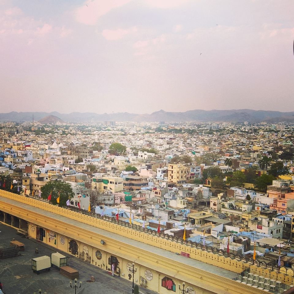 Photo of Rajasthan my first solo backpacking adventure! 4/50 by WayfarerWoman