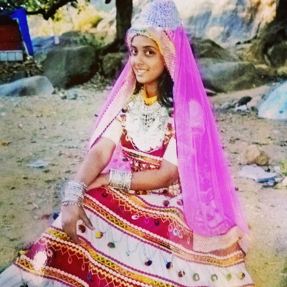 Photo of Rajasthan my first solo backpacking adventure! 5/50 by WayfarerWoman