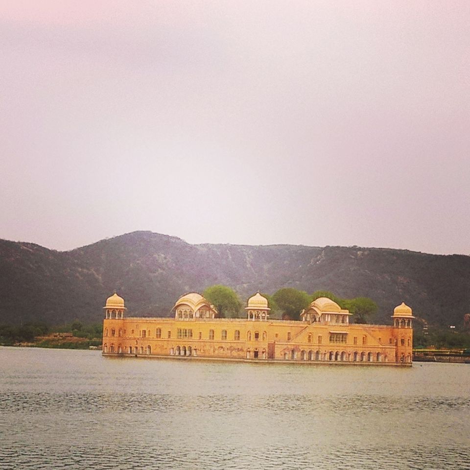 Photo of Rajasthan my first solo backpacking adventure! 9/50 by WayfarerWoman