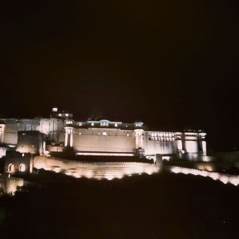 Photo of Rajasthan my first solo backpacking adventure! 11/50 by WayfarerWoman