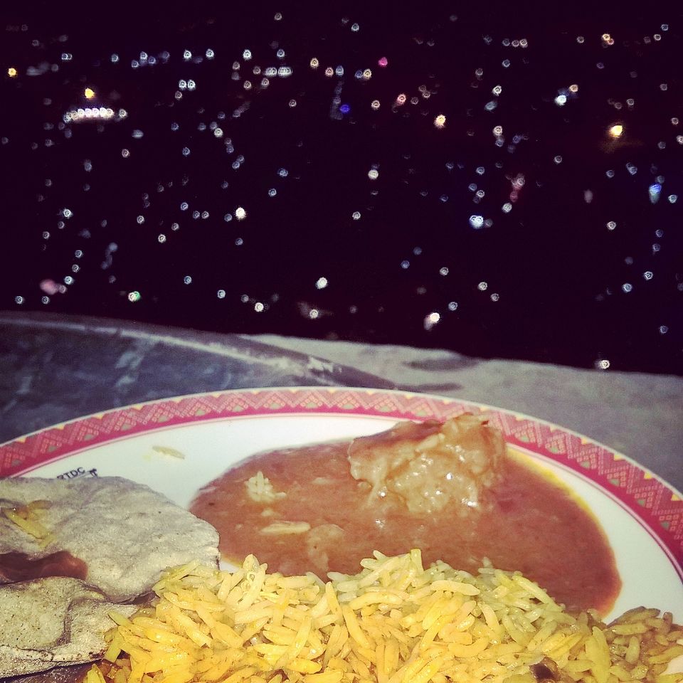 Photo of Rajasthan my first solo backpacking adventure! 14/50 by WayfarerWoman