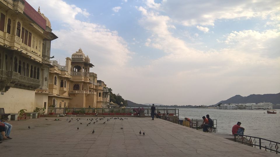 Photo of Rajasthan my first solo backpacking adventure! 24/50 by WayfarerWoman