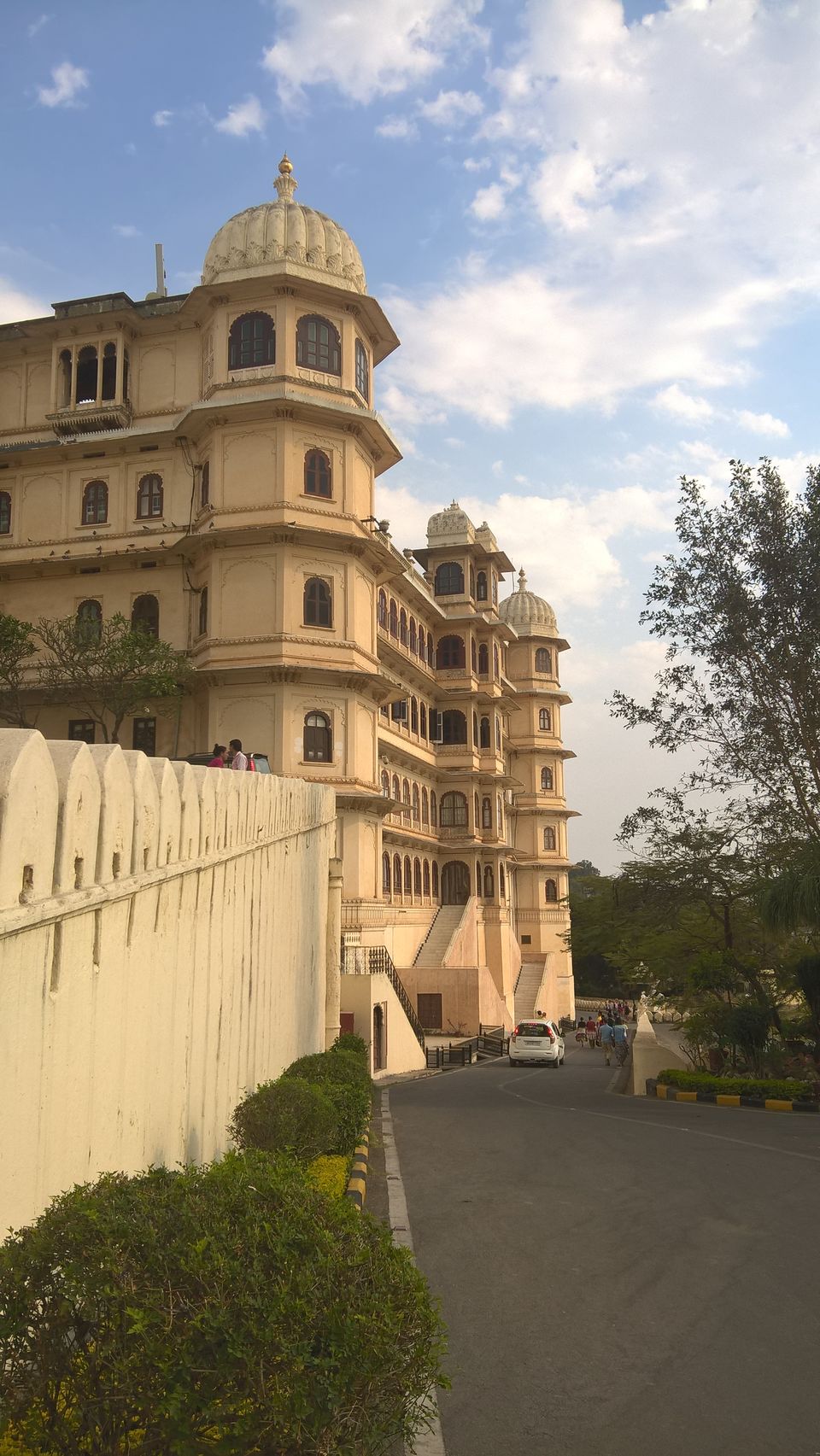 Photo of Rajasthan my first solo backpacking adventure! 25/50 by WayfarerWoman